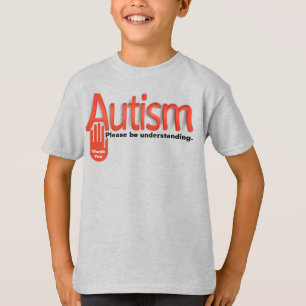 Camiseta básica para niños