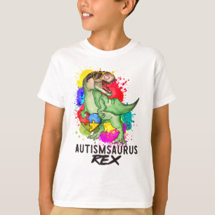 Camiseta básica para niños