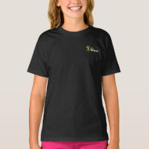 Camiseta básica para niños | Eco Fitness