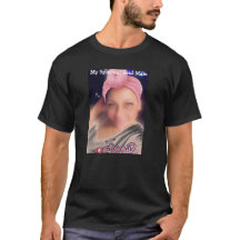 Camiseta básica Shakeema Men