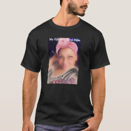 Camiseta básica Shakeema Men