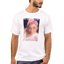 Camiseta básica Shakeema Men