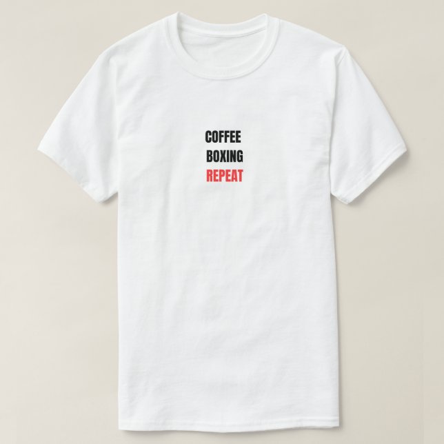 Camiseta Básico T (Diseño del anverso)