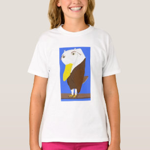 Camiseta Basil El Águila 🦅