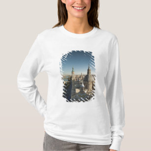 Camiseta Basílica de Nuestra Señora del Pilar