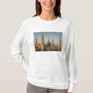 Camiseta Basílica de Nuestra Señora del Pilar