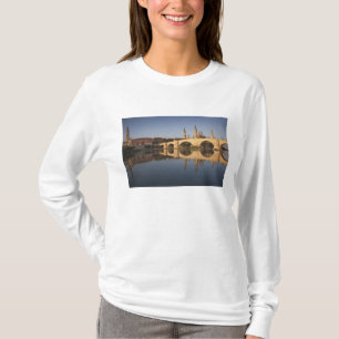 Camiseta Basílica de Nuestra Señora del Pilar