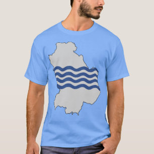 Camiseta Basilicata Italia