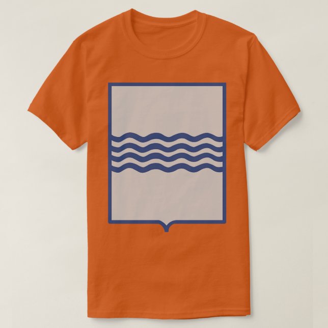 Camiseta Basilicata Italia 2 (Diseño del anverso)