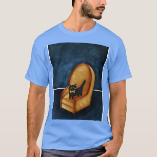 Camiseta Basils New Toy