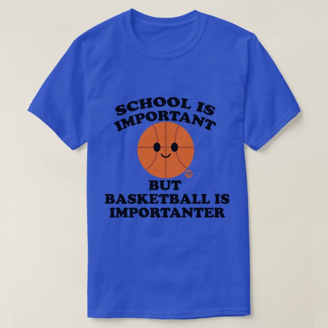 CAMISETA BASKETBALL (Diseño del anverso)