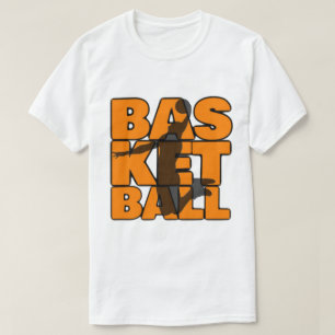 CAMISETA BASKETBALL
