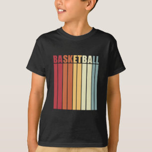 Camiseta Basketball Boy