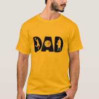 Basketball Dad