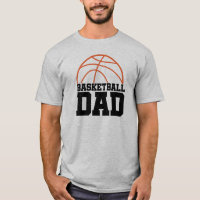 Basketball  Dad 