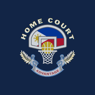 Camiseta BASKETBALL PHILIPPINES TEAM LEAGUE COACH T-Shirt