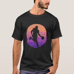 Camiseta Basketball Player Women Bball Baller Basketball