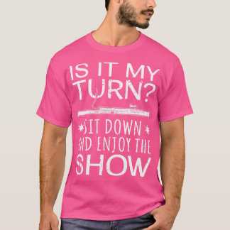 Camiseta Basoon Show Basoonist