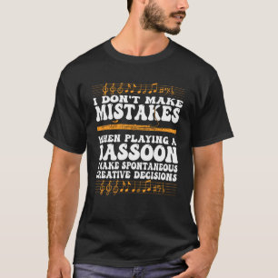 Camiseta Basóonista Experto 7