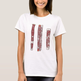 Camiseta Baspronto