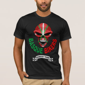 Camiseta basque_biker