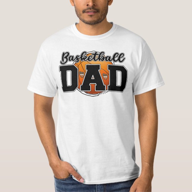 Camiseta Básquetbol (Anverso)
