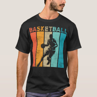 Camiseta Básquetbol