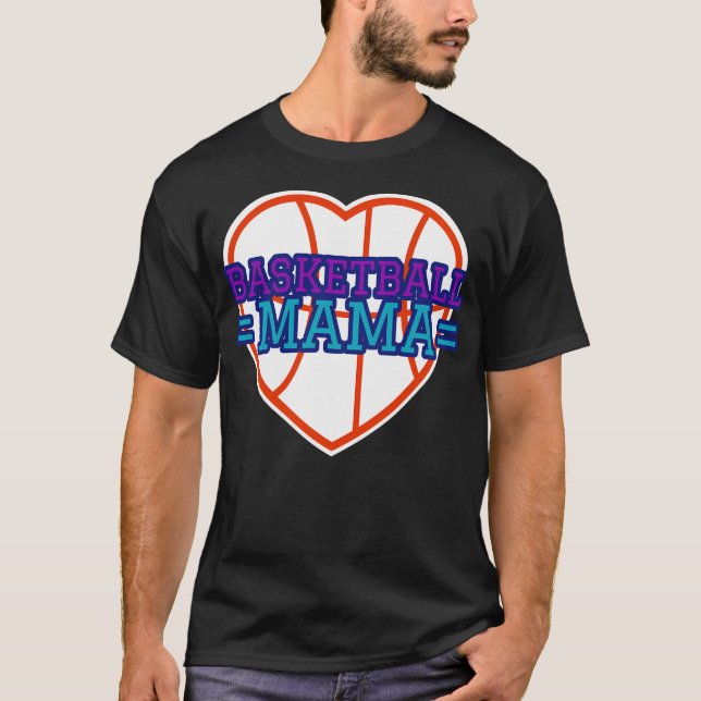 Camiseta Básquetbol (Anverso)