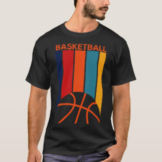 Camiseta Básquetbol
