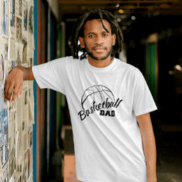 Camiseta Básquetbol