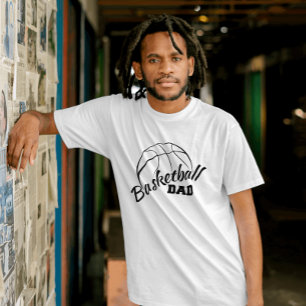 Camiseta Básquetbol