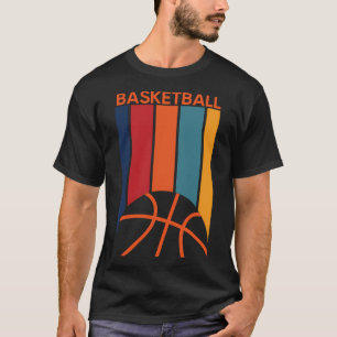 Camiseta Básquetbol