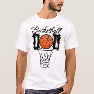 Camiseta Básquetbol