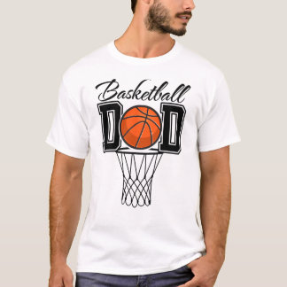 Camiseta Básquetbol