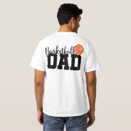 Camiseta Básquetbol