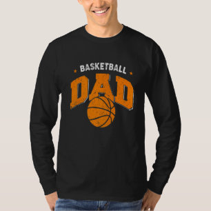 Camiseta Básquetbol papá Gran Deporte de Baloncesto Estadou