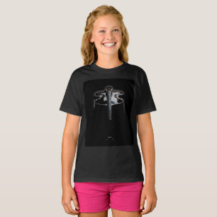 Camiseta Bass 1 Chicas cn