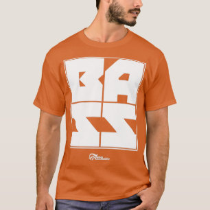 Camiseta Bass 2 