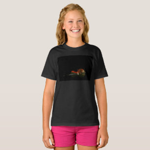 Camiseta Bass 3 gccna