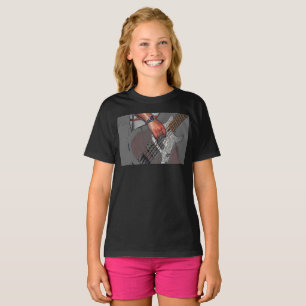 Camiseta Bass 4 gccna