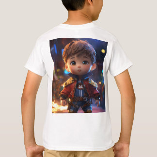 Camiseta Bass Drop Crew" "Vibe Check: Always On" "Turable