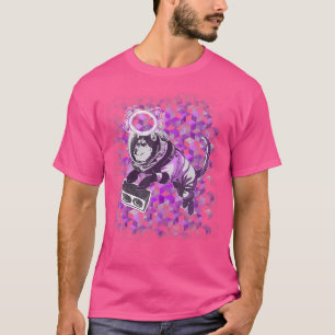 Camiseta Bass Gabber Fr