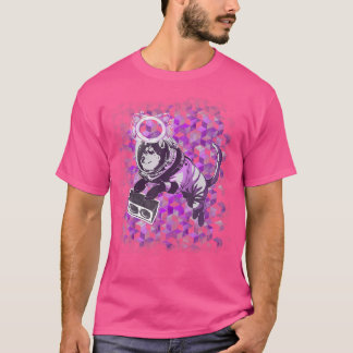 Camiseta Bass Gabber Fr