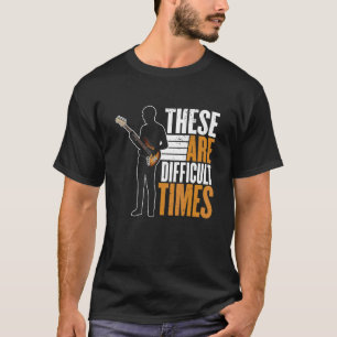 Camiseta Bass Guitar Basisten A Mujeres Y Hombres Bass Play