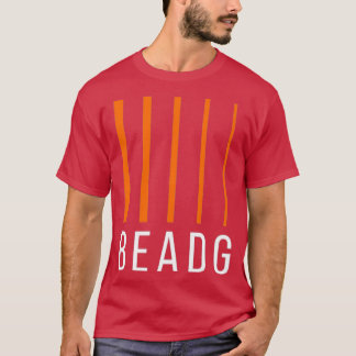 Camiseta Bass Guitarist Gift BEADG 5 String