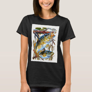 Camiseta Bass Undercover