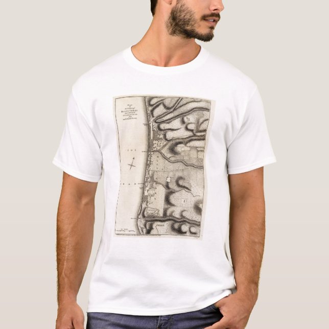 Camiseta Basse Terre (Anverso)