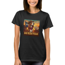 Basset Hound Dios Bendiga Texas