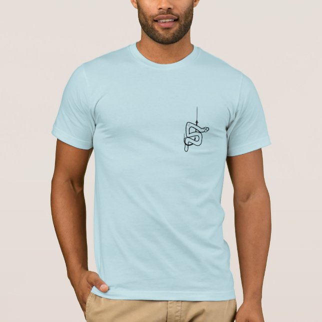 Camiseta Bassmaster 09 (Anverso)