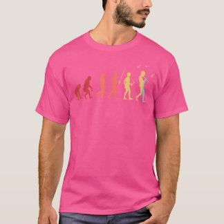 Camiseta Bassonist Reed Orchestra